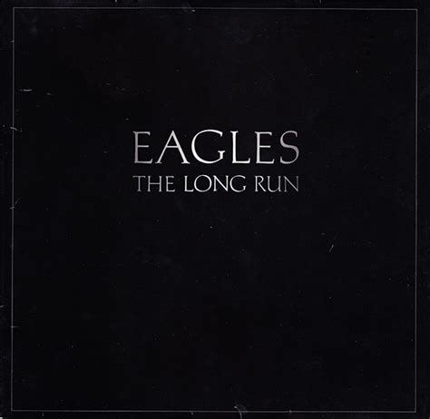 Eagles - The Long Run (1979, Gatefold, Vinyl) | Discogs