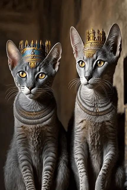 Egyptian Cat Breeds, History, Photos, Names More, 44% OFF