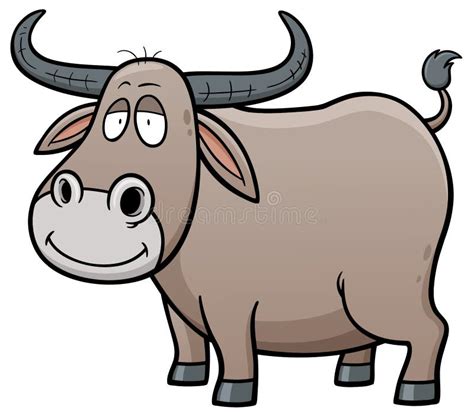 Carabao Clipart Images