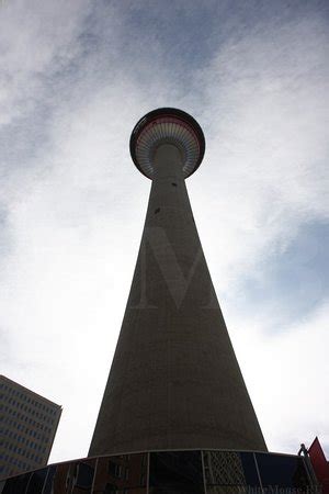 Calgary Tower - 2020 All You Need to Know Before You Go (with Photos) - Calgary, Canada ...