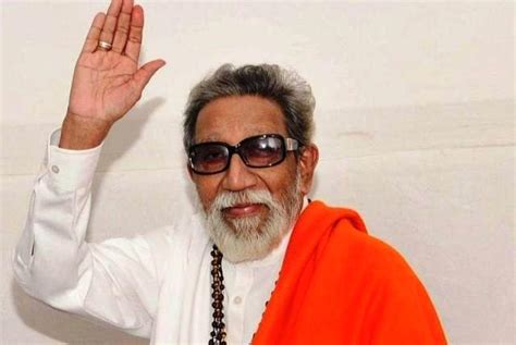 Bal Thackeray Wiki, Age, Death, Controversy, Family, Biography & More ...