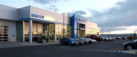 Galles Chevrolet in Albuquerque, NM | 154 Cars Available | Autotrader