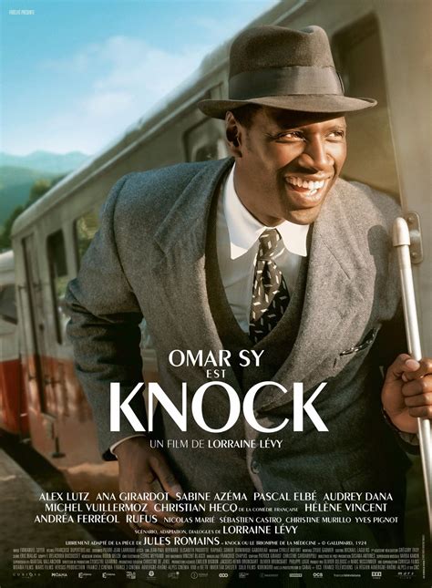 Knock - Film 2017 - AlloCiné