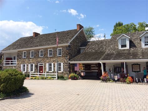 Dobbin House Tavern- The oldest building Gettysburg was part of the Underground Railroad and now ...