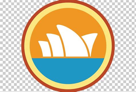 Sydney Opera House Logo PNG, Clipart, Area, Badge, Circle, City Of Sydney, Line Free PNG Download