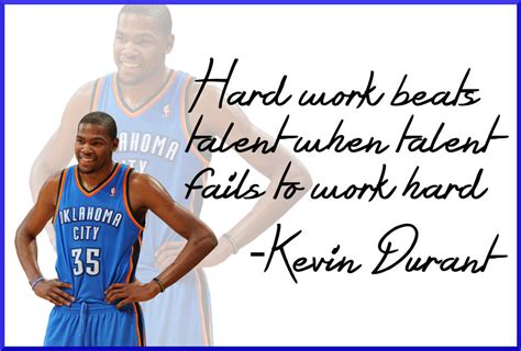 Kevin Durant Basketball Quotes. QuotesGram