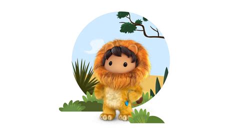 Meet the Salesforce Characters and Mascots | Salesforce