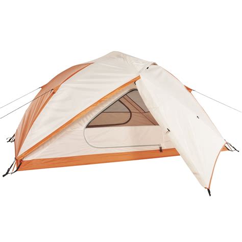 Ozark Trail 2-Person 4-Season Tent with 2 Vestibules and full fly - Walmart.com | 4 season tent ...