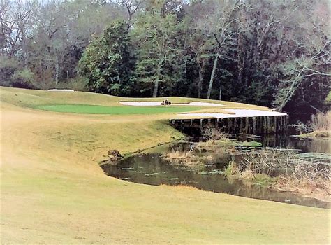 Legendary Lakewood Golf Club gets a new look | GulfCoastNewsToday.com