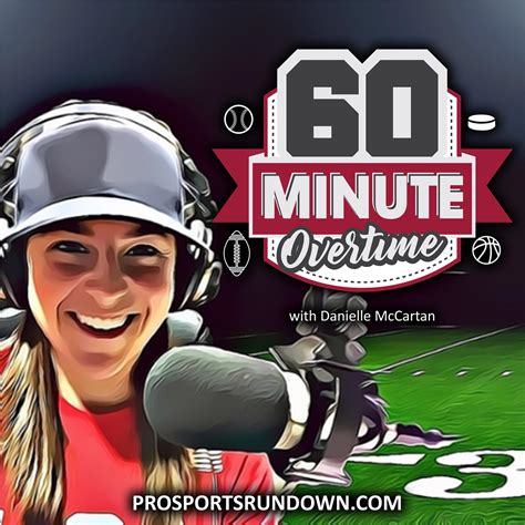 60 Minute Overtime | Listen Free on Castbox.