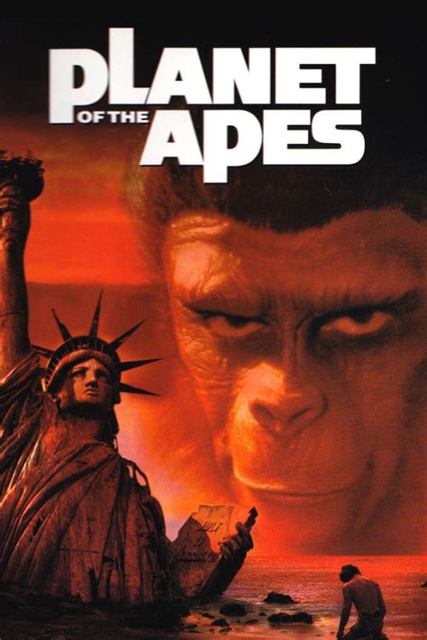 Planet of the Apes (1968 film) - Alchetron, the free social encyclopedia