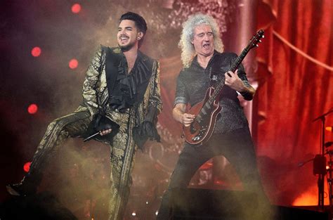 Queen & Adam Lambert Launch First Episode of ‘Lockumentary’ Series – Hot 106.1 FM