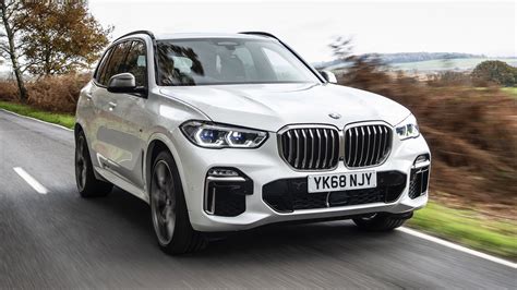 BMW X5 Video Review | Carwow