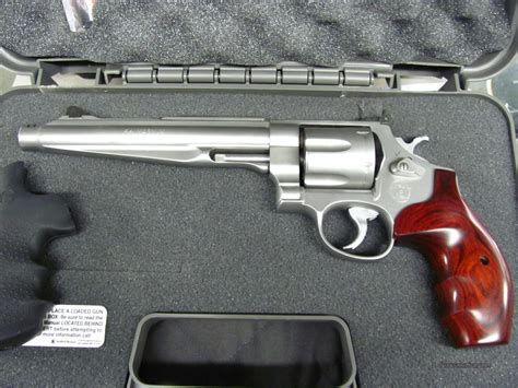 Smith & Wesson Model 629 Performanc... for sale at Gunsamerica.com: 961305608