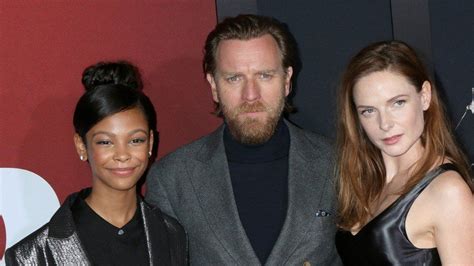 'Doctor Sleep': Ewan McGregor Reveals How He Got Into Character | Project Casting