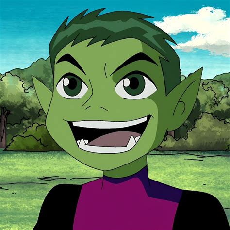 Pin on Mutano | Teen titans show, Original teen titans, Beast boy