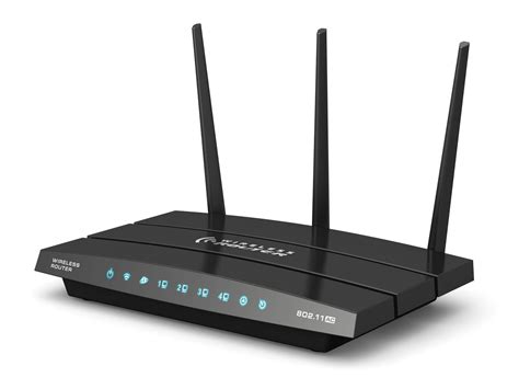 In my utopia wireless internet routers would be free to get and use ...