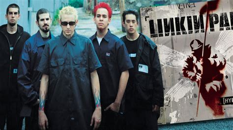 Linkin Park: The Inside Story Of Hybrid Theory — Kerrang!