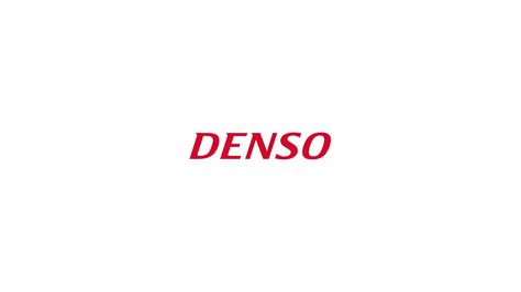 denso brand center | liuhalei | digital designer