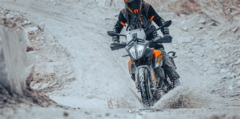 KTM Motorcycles: Current Lineup, Models, News, & Reviews