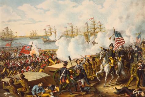 6 Myths About the Battle of New Orleans | HISTORY