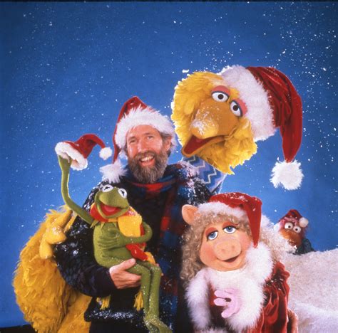 See behind-the-scenes of Jim Henson's Muppets this weekend