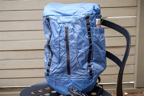 WANDRD VEER Review | Best Packable Backpack of 2019?