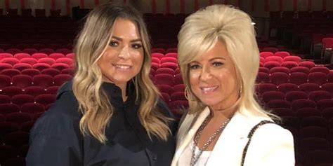 'Long Island Medium' Theresa Caputo Shares Heartbreaking Update About Her Daughter's Bullying