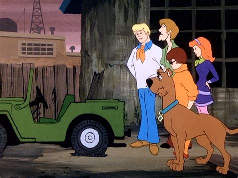 Category:Scooby-Doo, Where Are You! season 1 vehicles | Scoobypedia ...