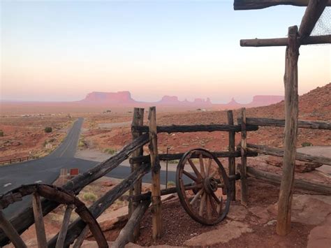 Goulding's Lodge & Tours Monument Valley on LinkedIn: #gouldingslodge #monumentvalley #arizona # ...