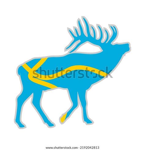 4,203 Sweden National Animal Images, Stock Photos & Vectors | Shutterstock