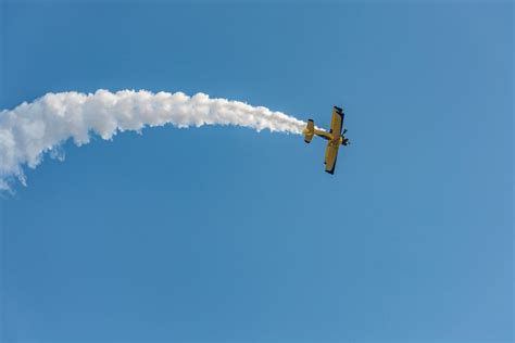 Aerobatic Flying - How to Get Started - Pilot Institute