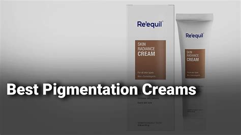 Best Pigmentation Creams in India: Complete List with Features, Price ...