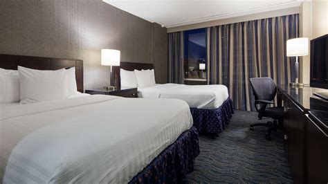 Best Western Grant Park Hotel - Chicago, IL - Company Profile