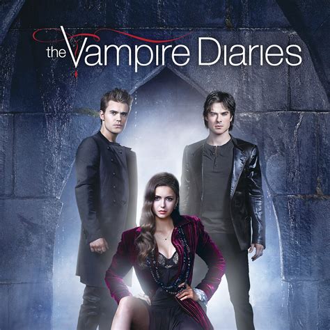 The Vampire Diaries, Season 4 on iTunes