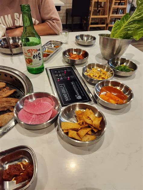 BAWI KOREAN BBQ - 36 Photos & 26 Reviews - 6107 W Mequon Rd, Mequon ...