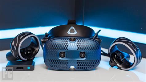 Colorcross virtual reality headset - foodpastor