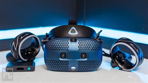 HTC Vive Cosmos - Review 2019 - PCMag Australia