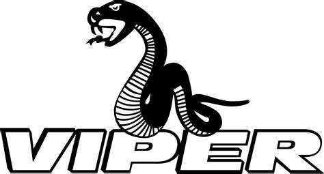 Viper Logo Png Transparent - Viper Logo - Free Transparent PNG Download ...