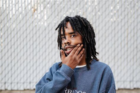 Earl Sweatshirt Drops Gritty New Experimental Album 'Some Rap Songs' - This Song Is Sick