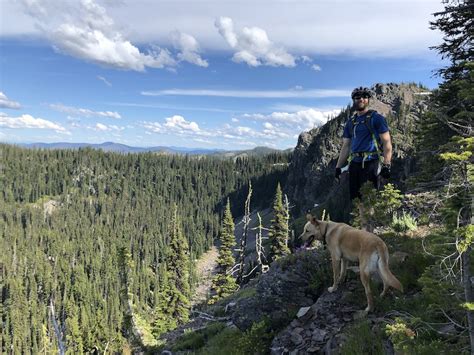 Thompson Falls, Montana Mountain Biking Trails | Trailforks