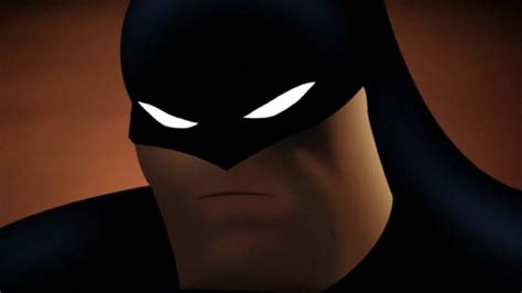 Best Batman Voice Actors Not Named Kevin Conroy