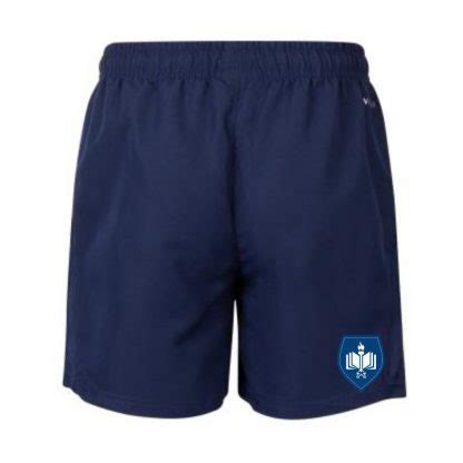 Wednesfield Academy Sport Shorts – Crested School Wear