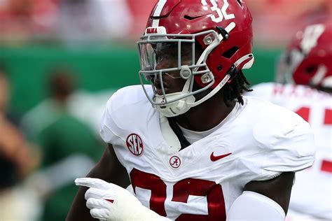 Painful Departure: Alabama key player is gone…