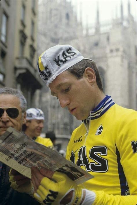 Sean Kelly | Cycling race, Bicycle race, Road bicycle racing