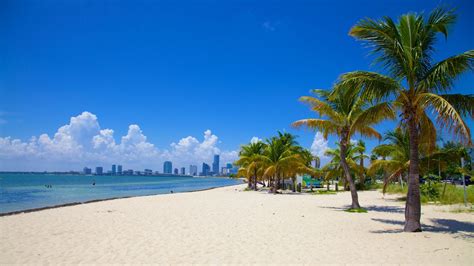 Пляжи Майами Бич: лучшие ТОП-5 мест - Miami Luxury Residences Miami ...