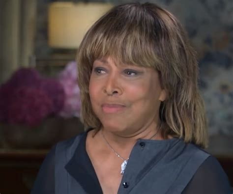 Tina Turner Biography - Facts, Childhood, Family Life & Achievements