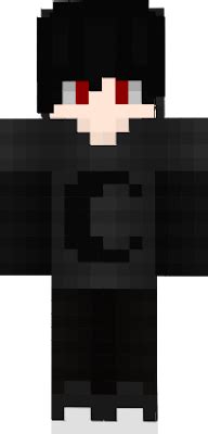 emo boy | Nova Skin