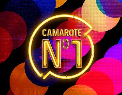 Camarote Carnival Projects :: Photos, videos, logos, illustrations and branding :: Behance