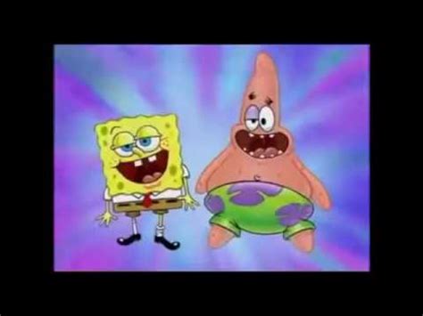 SpongeBob SquarePants - Best Day Ever (Lyric Video) - YouTube